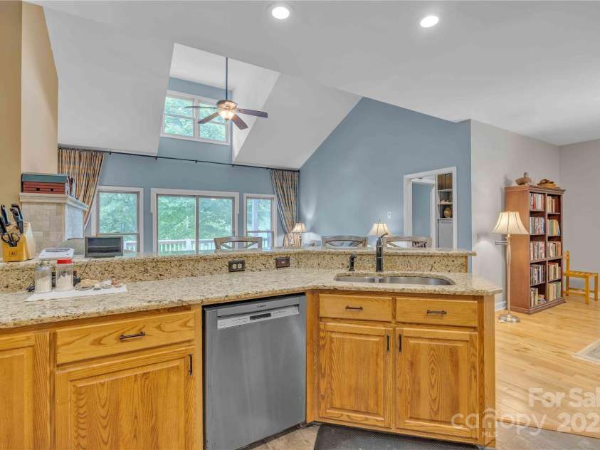 187 Meadow Drive, Jefferson, NC 28640.  MLS# CAR4284841, YatesRealty ID 29346. 