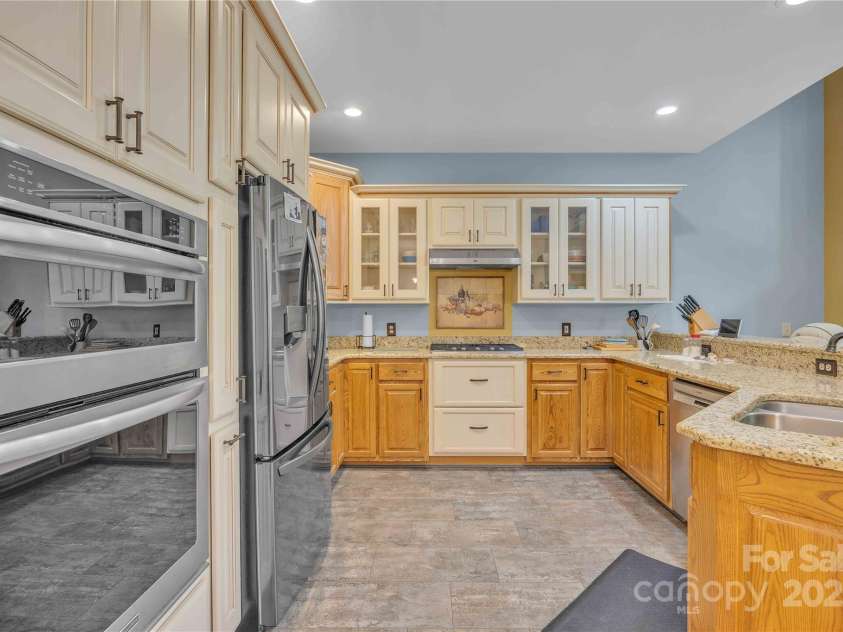 187 Meadow Drive, Jefferson, NC 28640.  MLS# CAR4284841, YatesRealty ID 29346. 