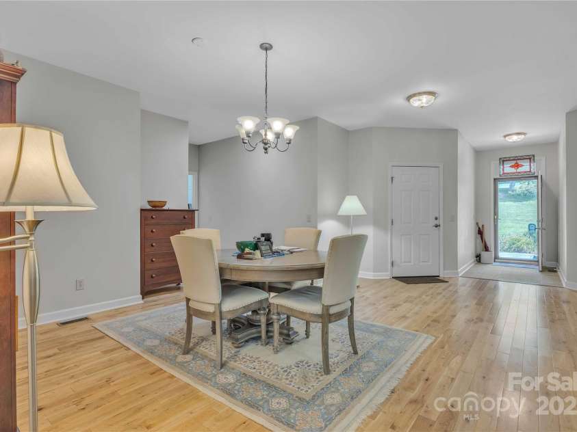 187 Meadow Drive, Jefferson, NC 28640.  MLS# CAR4284841, YatesRealty ID 29346. 