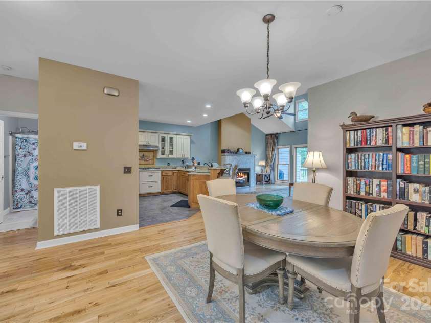 187 Meadow Drive, Jefferson, NC 28640.  MLS# CAR4284841, YatesRealty ID 29346. 