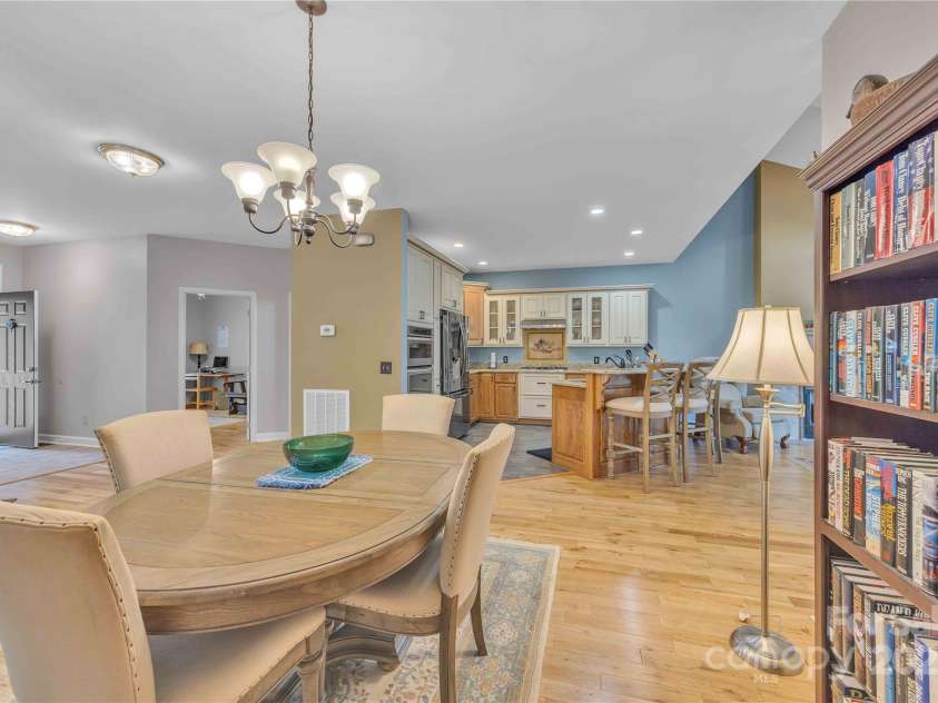 187 Meadow Drive, Jefferson, NC 28640.  MLS# CAR4284841, YatesRealty ID 29346. 