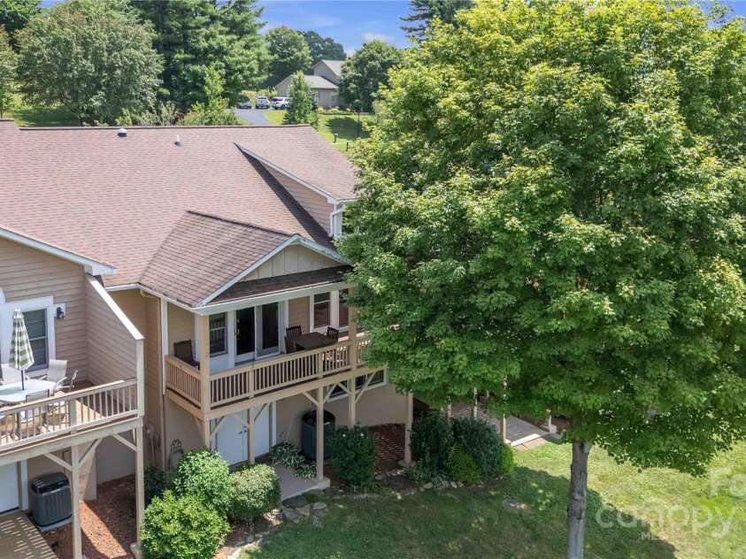 187 Meadow Drive, Jefferson, NC 28640.  MLS# CAR4284841, YatesRealty ID 29346. 