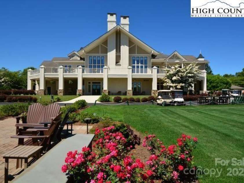 187 Meadow Drive, Jefferson, NC 28640.  MLS# CAR4284841, YatesRealty ID 29346. 