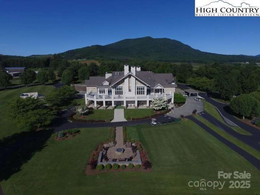 187 Meadow Drive, Jefferson, NC 28640.  MLS# CAR4284841, YatesRealty ID 29346. 