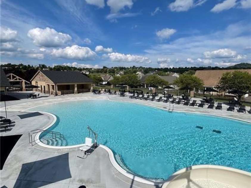 187 Meadow Drive, Jefferson, NC 28640.  MLS# CAR4284841, YatesRealty ID 29346. 