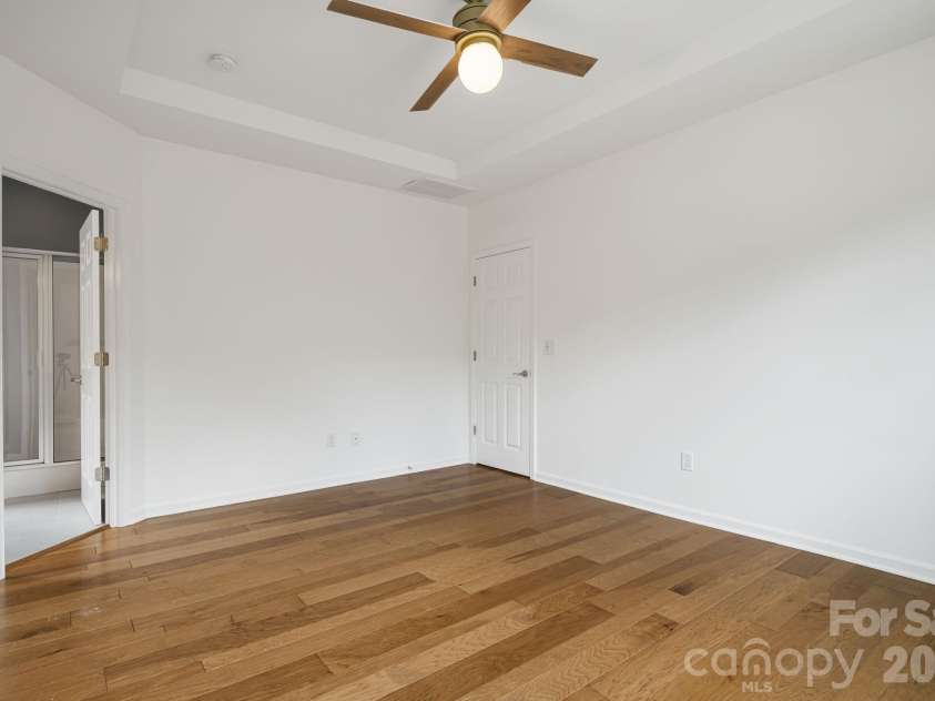 190 Water Leaf Drive, Weaverville, NC 28787.  MLS# CAR4387080, YatesRealty ID 29346. Ready to move in!