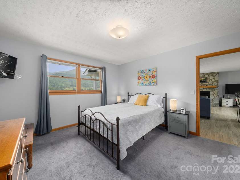262 Lewis Lane, Maggie Valley, NC 28751.  MLS# CAR4265757, YatesRealty ID 29347. 2nd primary
