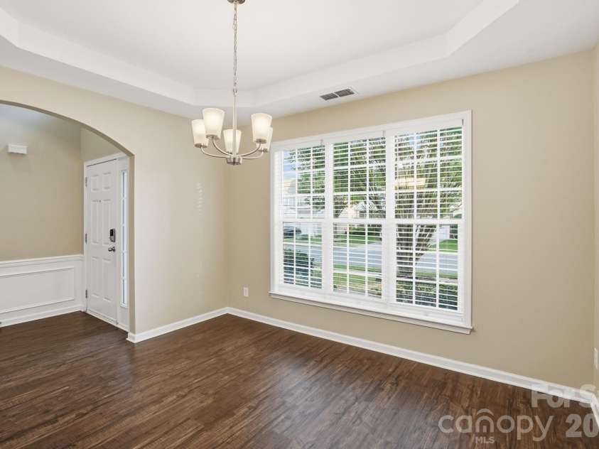 2910 Azalea Hills Drive, Charlotte, NC 28262.  MLS# CAR4385950, YatesRealty ID 29347. 