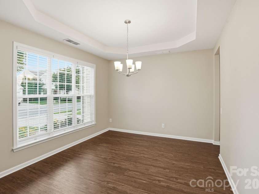 2910 Azalea Hills Drive, Charlotte, NC 28262.  MLS# CAR4385950, YatesRealty ID 29347. 