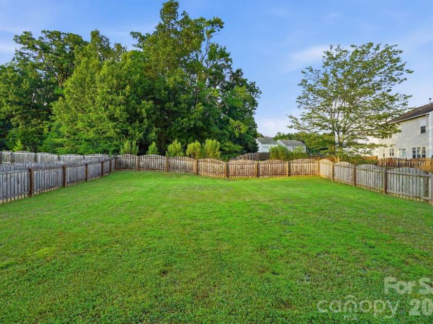 2910 Azalea Hills Drive, Charlotte, NC 28262.  MLS# CAR4385950, YatesRealty ID 29347. 