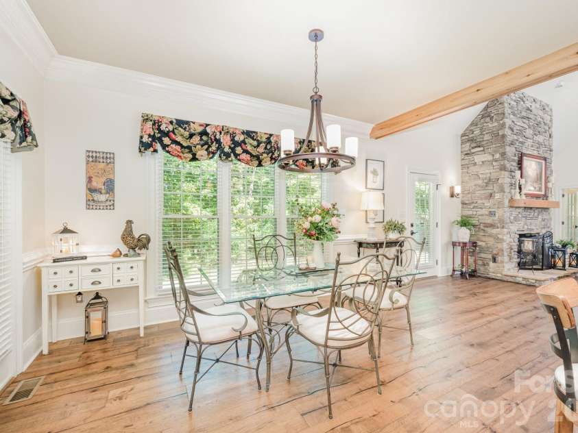 400 Foxglove Lane, Indian Trail, NC 28079.  MLS# CAR4336629, YatesRealty ID 2935. 