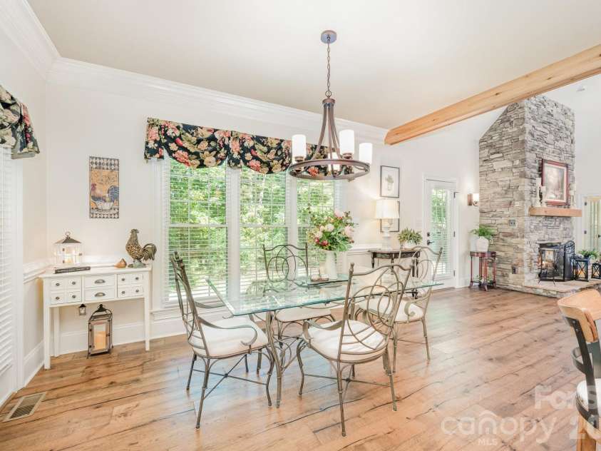 400 Foxglove Lane, Indian Trail, NC 28079.  MLS# CAR4336629, YatesRealty ID 2935. 