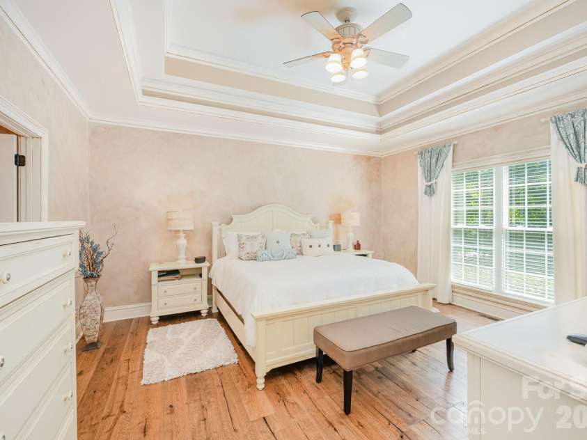 400 Foxglove Lane, Indian Trail, NC 28079.  MLS# CAR4336629, YatesRealty ID 2935. 