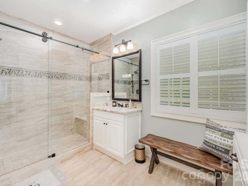 400 Foxglove Lane, Indian Trail, NC 28079.  MLS# CAR4336629, YatesRealty ID 2935. 