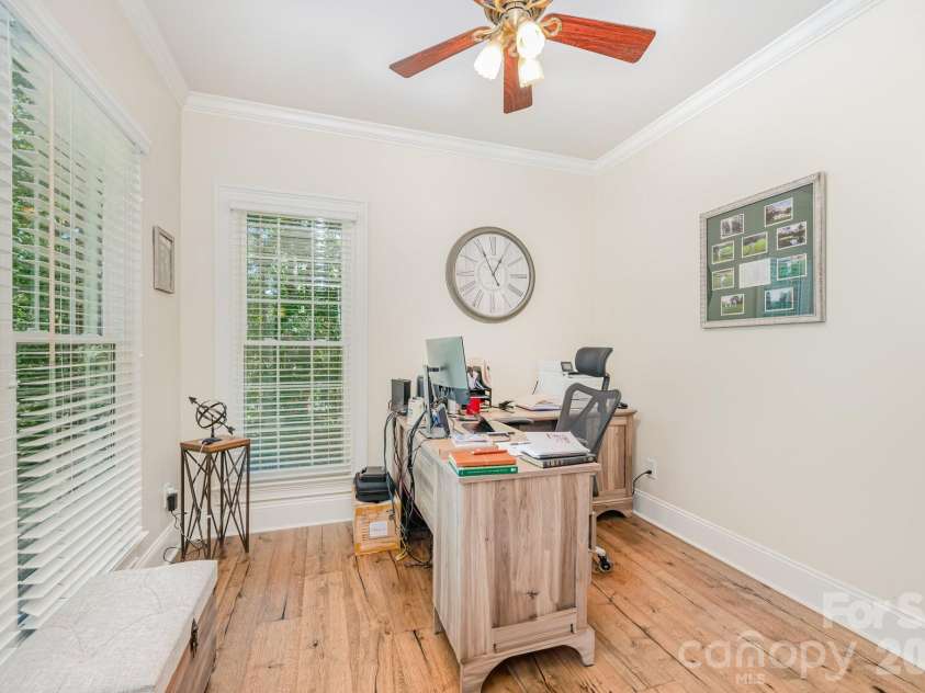 400 Foxglove Lane, Indian Trail, NC 28079.  MLS# CAR4336629, YatesRealty ID 2935. 