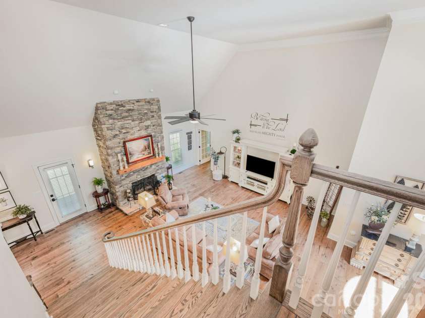 400 Foxglove Lane, Indian Trail, NC 28079.  MLS# CAR4336629, YatesRealty ID 2935. 