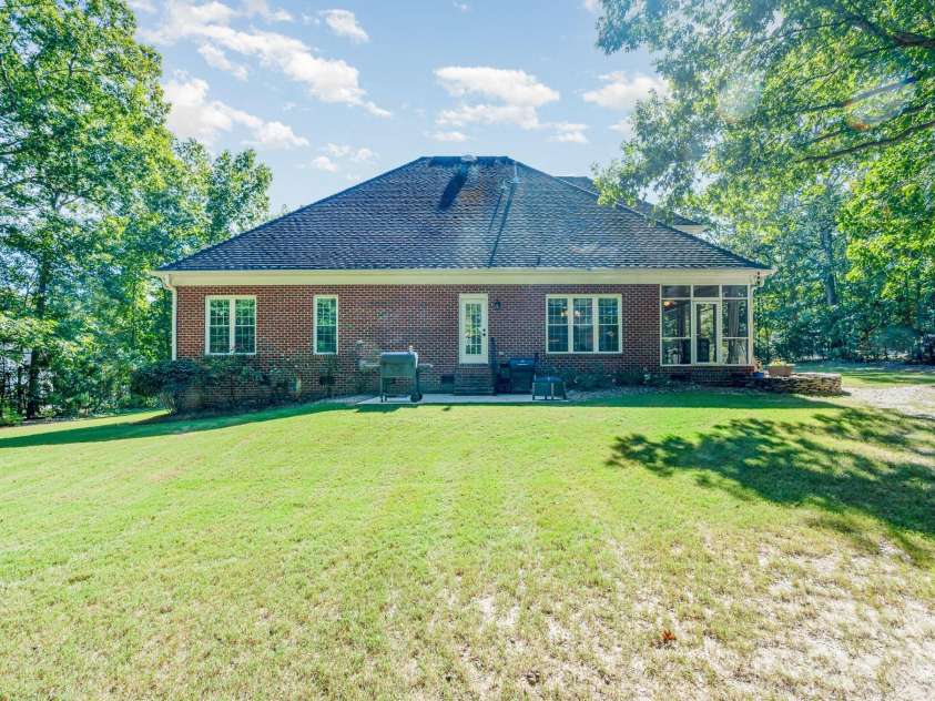 400 Foxglove Lane, Indian Trail, NC 28079.  MLS# CAR4336629, YatesRealty ID 2935. 