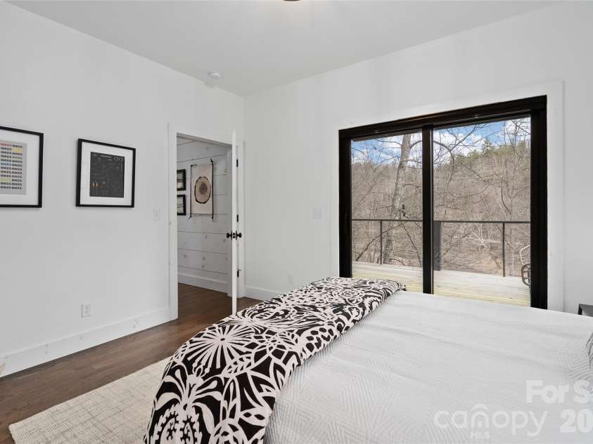 64 Hobson Branch Road, Weaverville, NC 28787.  MLS# CAR4342364, YatesRealty ID 2935. 