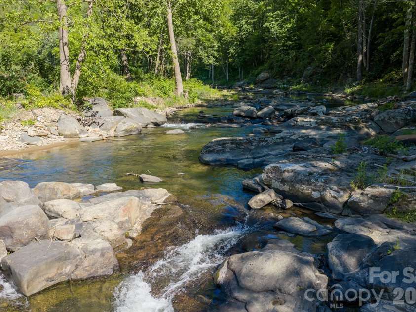 64 Hobson Branch Road, Weaverville, NC 28787.  MLS# CAR4342364, YatesRealty ID 2935. 