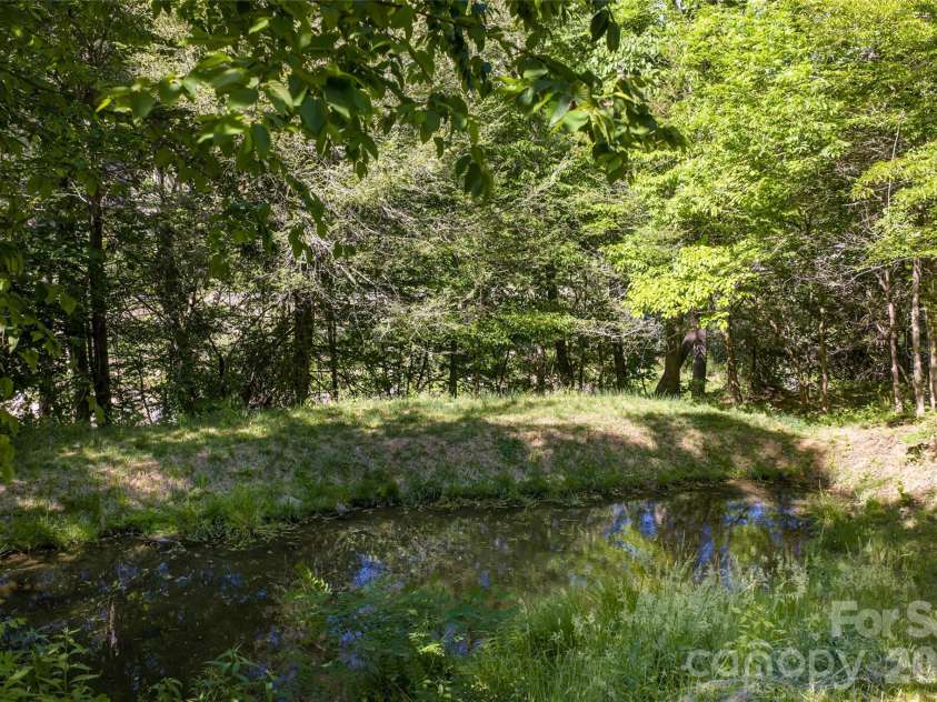 64 Hobson Branch Road, Weaverville, NC 28787.  MLS# CAR4342364, YatesRealty ID 2935. 
