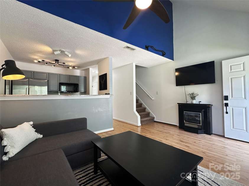 215 Linkside Court, Lenoir, NC 28645.  MLS# CAR4275334, YatesRealty ID 29350. 