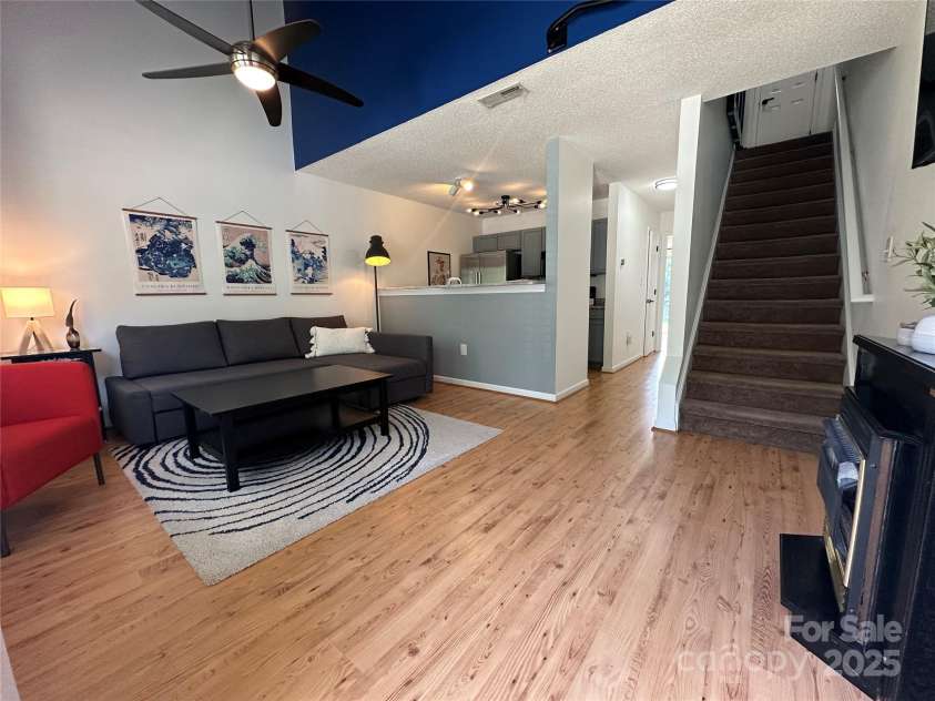 215 Linkside Court, Lenoir, NC 28645.  MLS# CAR4275334, YatesRealty ID 29350. 