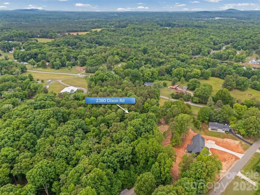 2380 Dixon Road, Belmont, NC 28012.  MLS# CAR4380072, YatesRealty ID 29352. 