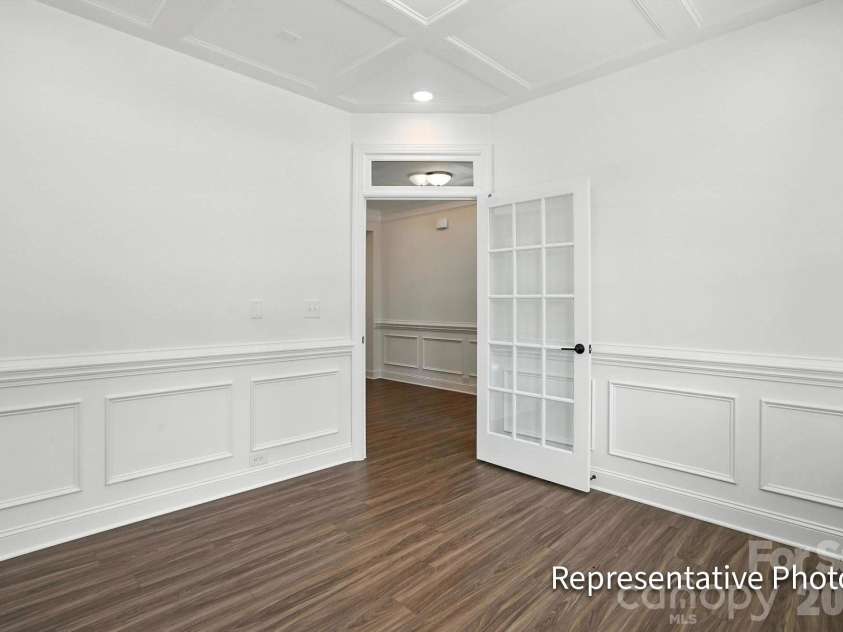 4469 Blue Mound Court, Stanley, NC 28164.  MLS# CAR4384826, YatesRealty ID 29353. Office
