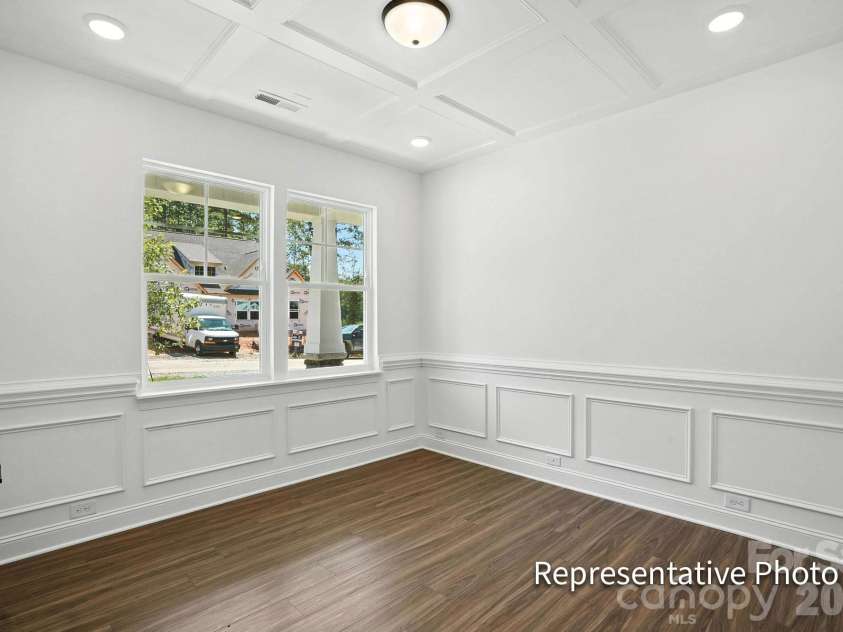 4469 Blue Mound Court, Stanley, NC 28164.  MLS# CAR4384826, YatesRealty ID 29353. Office