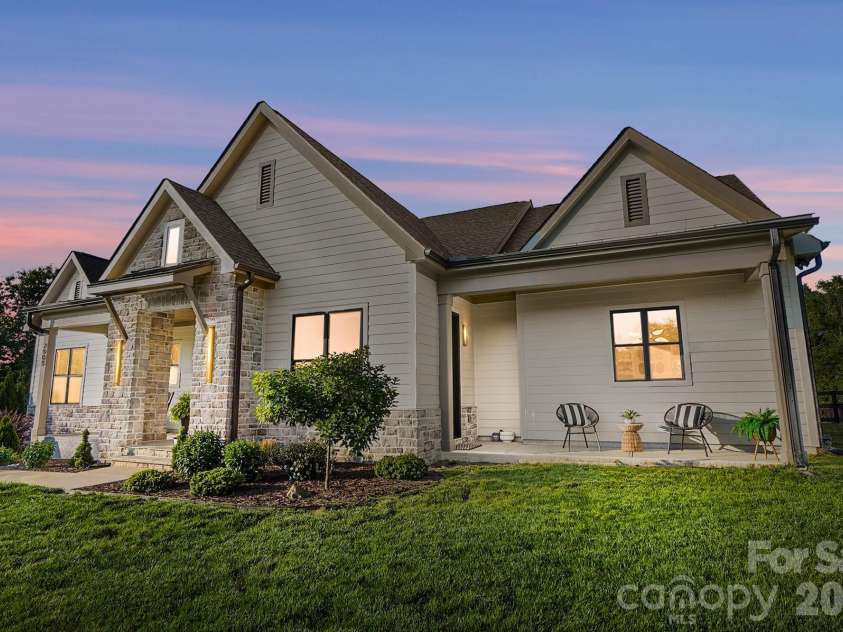 7905 Elegant Estates Drive, Mount Pleasant, NC 28124.  MLS# CAR4379605, YatesRealty ID 29354. 