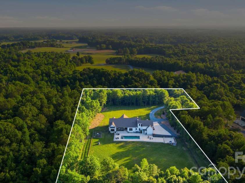 7905 Elegant Estates Drive, Mount Pleasant, NC 28124.  MLS# CAR4379605, YatesRealty ID 29354. 
