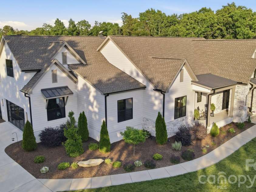 7905 Elegant Estates Drive, Mount Pleasant, NC 28124.  MLS# CAR4379605, YatesRealty ID 29354. 