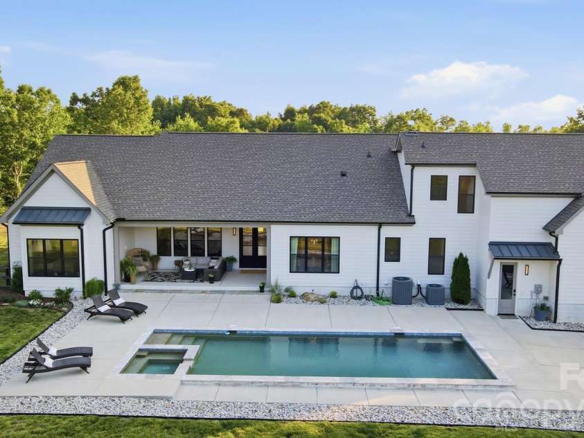 7905 Elegant Estates Drive, Mount Pleasant, NC 28124.  MLS# CAR4379605, YatesRealty ID 29354. 