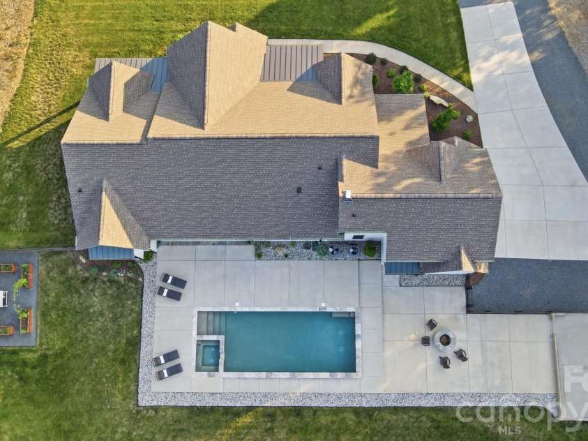 7905 Elegant Estates Drive, Mount Pleasant, NC 28124.  MLS# CAR4379605, YatesRealty ID 29354. 