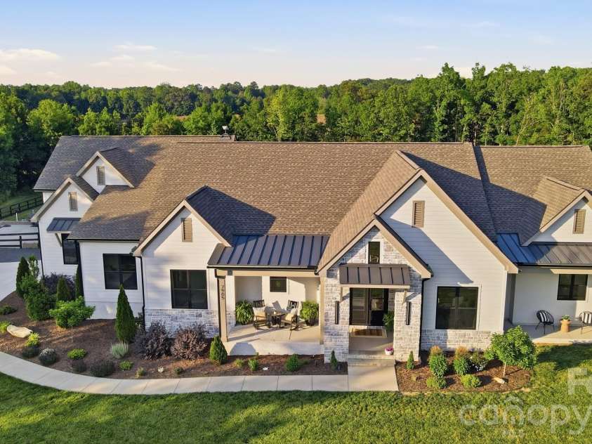 7905 Elegant Estates Drive, Mount Pleasant, NC 28124.  MLS# CAR4379605, YatesRealty ID 29354. 