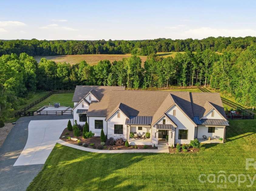 7905 Elegant Estates Drive, Mount Pleasant, NC 28124.  MLS# CAR4379605, YatesRealty ID 29354. 