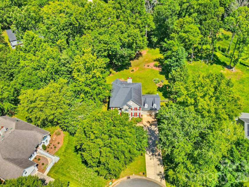 7148 Plough Drive, Mint Hill, NC 28227.  MLS# CAR4387678, YatesRealty ID 29355. 