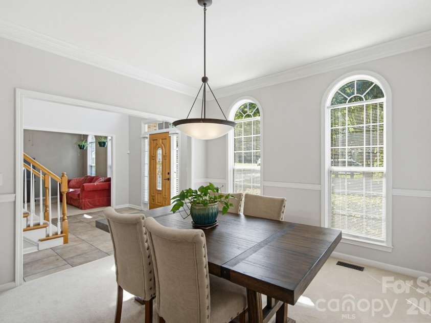 7148 Plough Drive, Mint Hill, NC 28227.  MLS# CAR4387678, YatesRealty ID 29355. 
