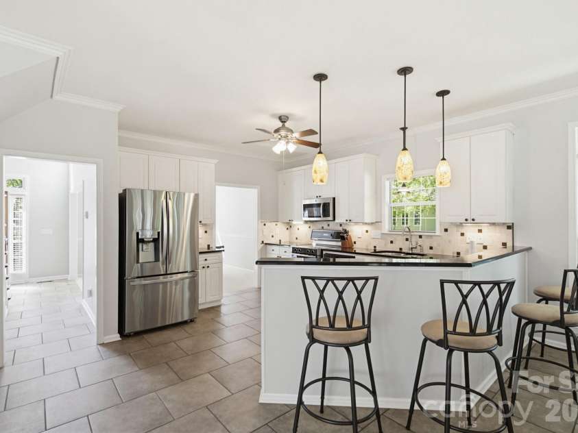 7148 Plough Drive, Mint Hill, NC 28227.  MLS# CAR4387678, YatesRealty ID 29355. 