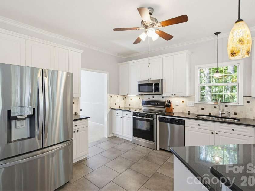 7148 Plough Drive, Mint Hill, NC 28227.  MLS# CAR4387678, YatesRealty ID 29355. 