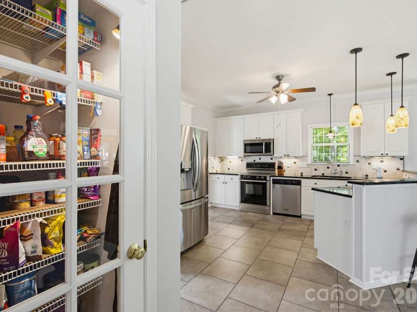 7148 Plough Drive, Mint Hill, NC 28227.  MLS# CAR4387678, YatesRealty ID 29355. 