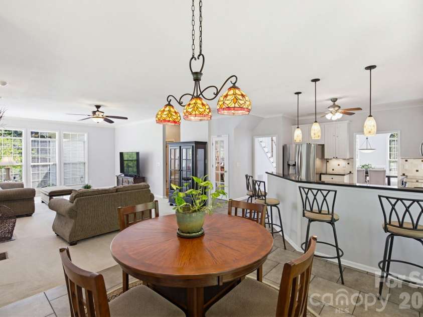7148 Plough Drive, Mint Hill, NC 28227.  MLS# CAR4387678, YatesRealty ID 29355. 