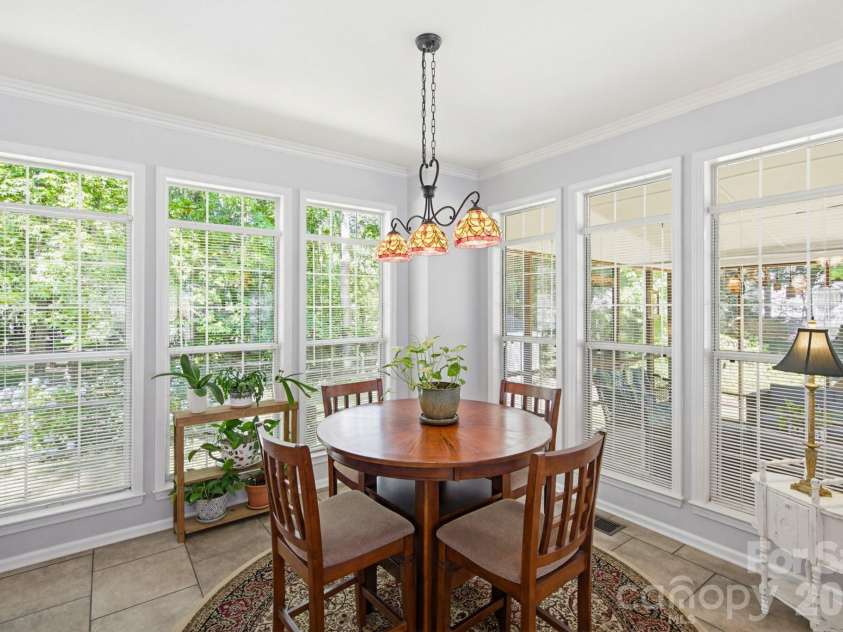 7148 Plough Drive, Mint Hill, NC 28227.  MLS# CAR4387678, YatesRealty ID 29355. 