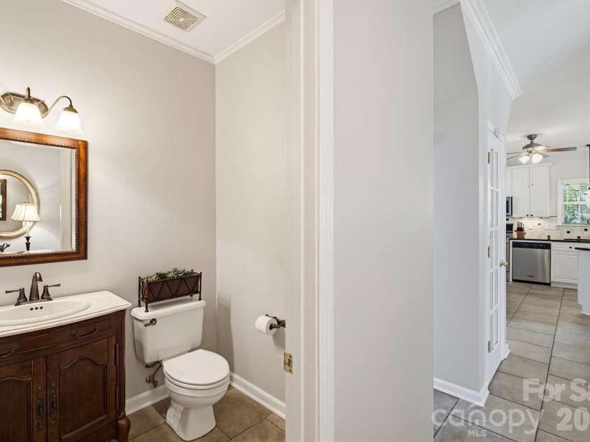 7148 Plough Drive, Mint Hill, NC 28227.  MLS# CAR4387678, YatesRealty ID 29355. 