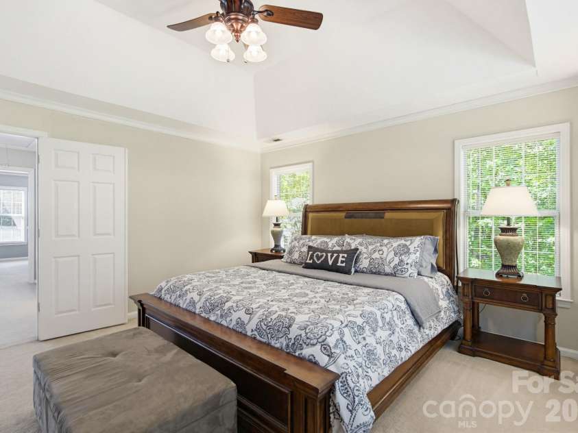 7148 Plough Drive, Mint Hill, NC 28227.  MLS# CAR4387678, YatesRealty ID 29355. 