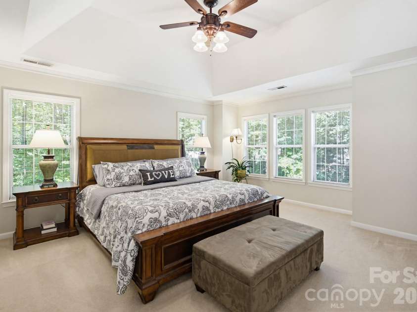 7148 Plough Drive, Mint Hill, NC 28227.  MLS# CAR4387678, YatesRealty ID 29355. 