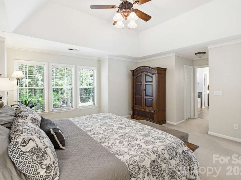 7148 Plough Drive, Mint Hill, NC 28227.  MLS# CAR4387678, YatesRealty ID 29355. 