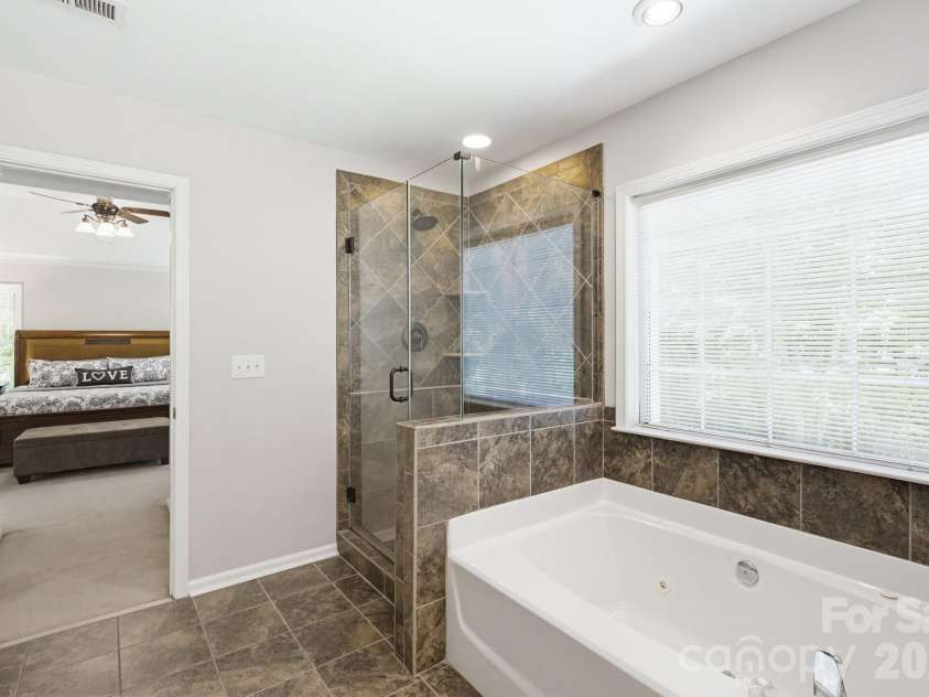 7148 Plough Drive, Mint Hill, NC 28227.  MLS# CAR4387678, YatesRealty ID 29355. 