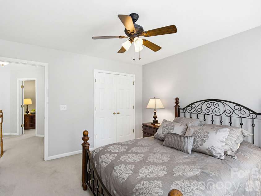 7148 Plough Drive, Mint Hill, NC 28227.  MLS# CAR4387678, YatesRealty ID 29355. 