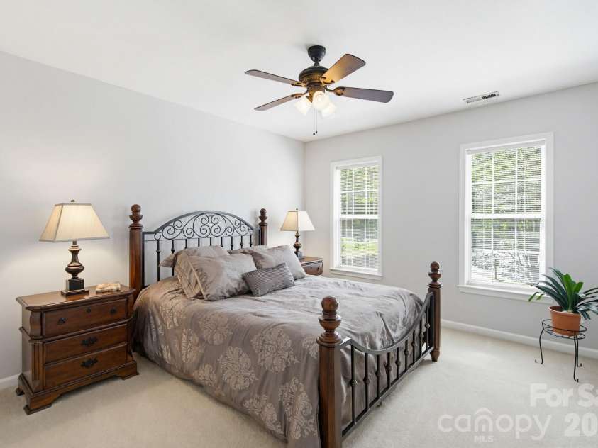 7148 Plough Drive, Mint Hill, NC 28227.  MLS# CAR4387678, YatesRealty ID 29355. 